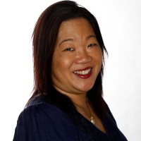 Jacquie Tong