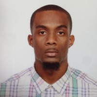 Shanthon Simms