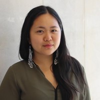 Amy Wang