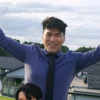 Kieran Shek