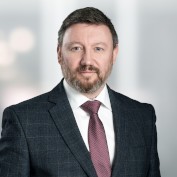Bruce Stephen (Brodies Solicitors)