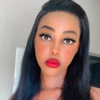 Thandekile Princess