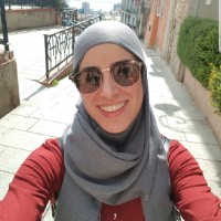 Farida Mansouri