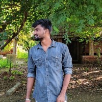 Dhinesh V