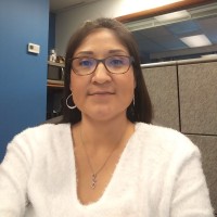 Kathleen Bahe