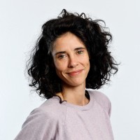 Anne Van Summeren