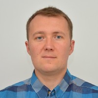Yuriy Abramovych