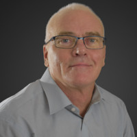 Kevin Clifford