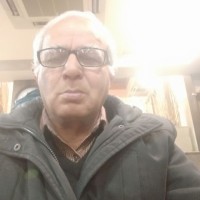 Harish Bhagat