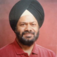 M J S BINDRA
