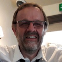 Martin Aldham
