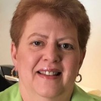 Kathy Houchin