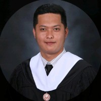 Alan Christian Aranas