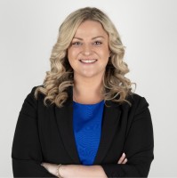 Emma Aherne MBA CMgr FCMI