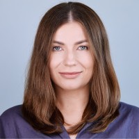 Anna Klimova
