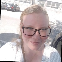 Katrine Worm