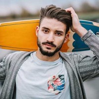 Dario Yore