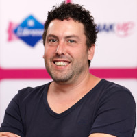 Marcel Middelhoven