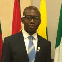 Gabriel Abass
