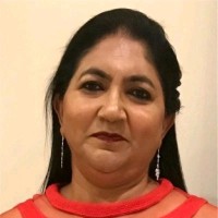 Sangeetha Shaikh