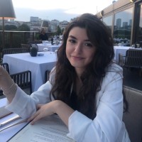 Sude Gül Ayan