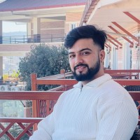 Sudip Adhikari
