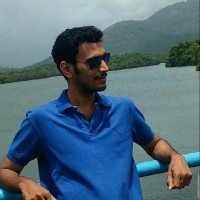 Avinash Patil