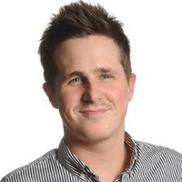 Nick Dove
