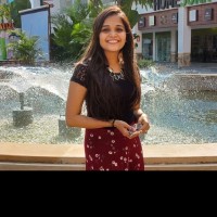 Komal Mutha