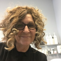 Francine Whissell