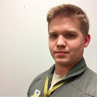 Cody Hendrickson
