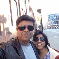 Ritesh Williams