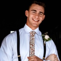 Luke Brown