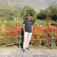 MD EJAZ ALAM