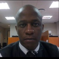 Bhekisisa Dlomo
