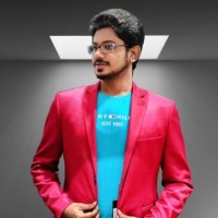 Kavin Kumar Maheswaran