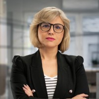 Małgorzata Gawron