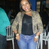 Jaqueline Gomes