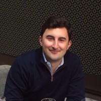 Amir Mehrad
