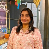 Mahima Mahendru
