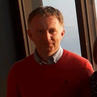 Michael Cahill