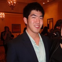 Paul Chae