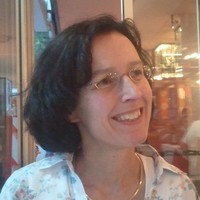 Carien Oudelaar-Verhagen