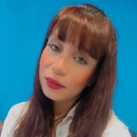 Aline Cristina Araujo