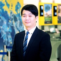 Henry Chiu