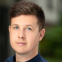 Ciarán Moran
