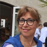Renata Horst, MSc