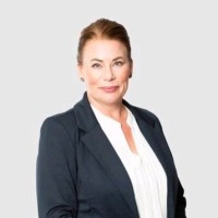 Mona Olander Bjerlöw