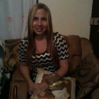 Patricia My Hottie Teran