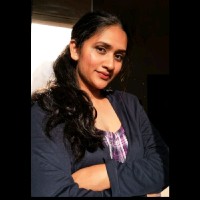 Aishwarya Rao